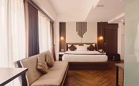 Fahira Hotel Syariah Bukittinggi